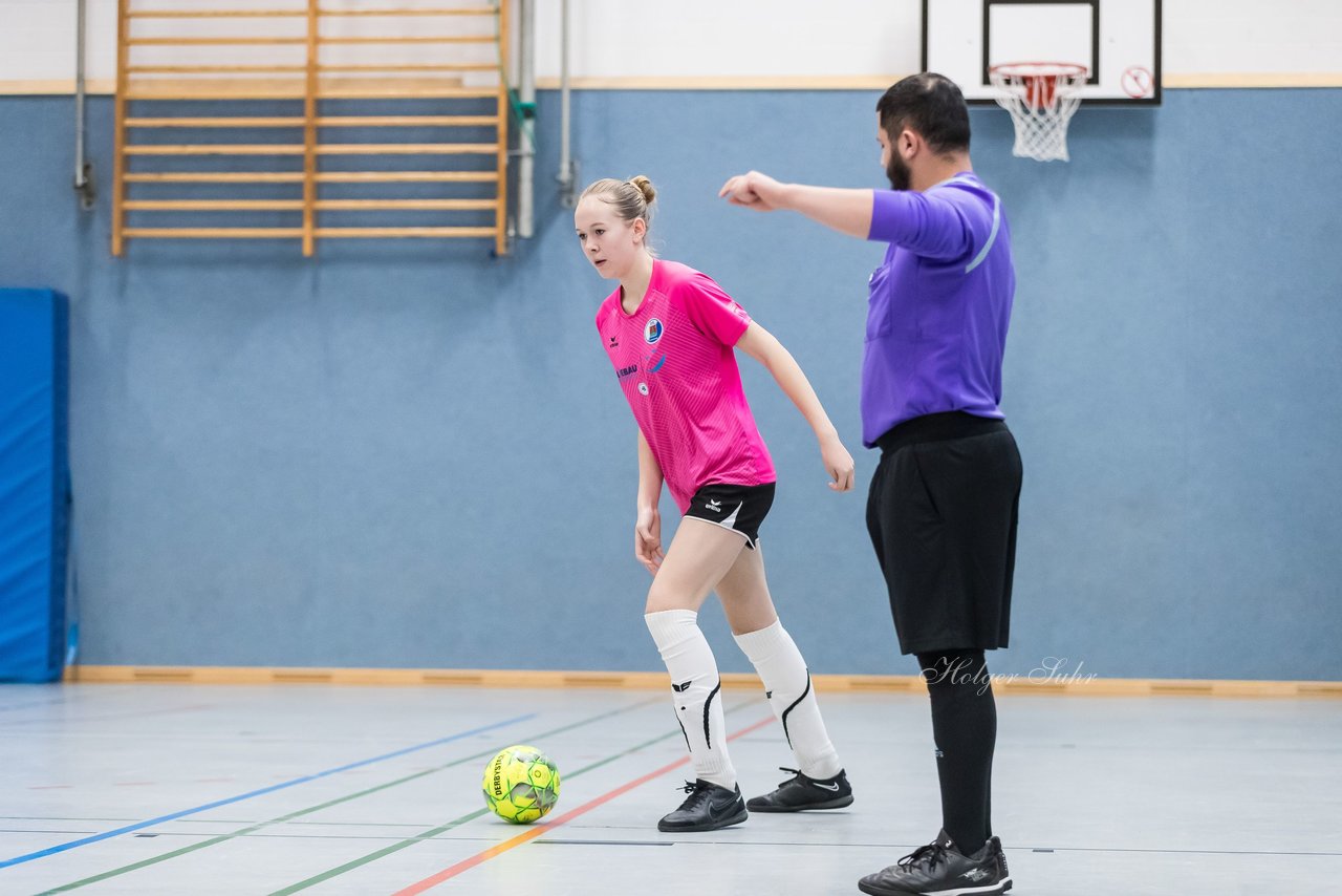 Bild 147 - wCJ Hamburger Futsalmeisterschaft